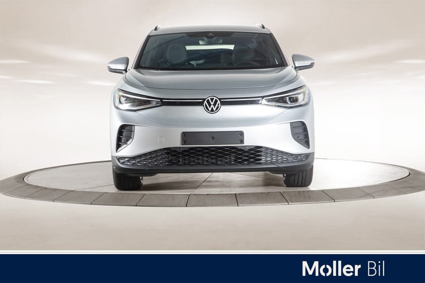 Bilde 3 av Volkswagen ID.4 Pro 4M highl.77kwh 286hk