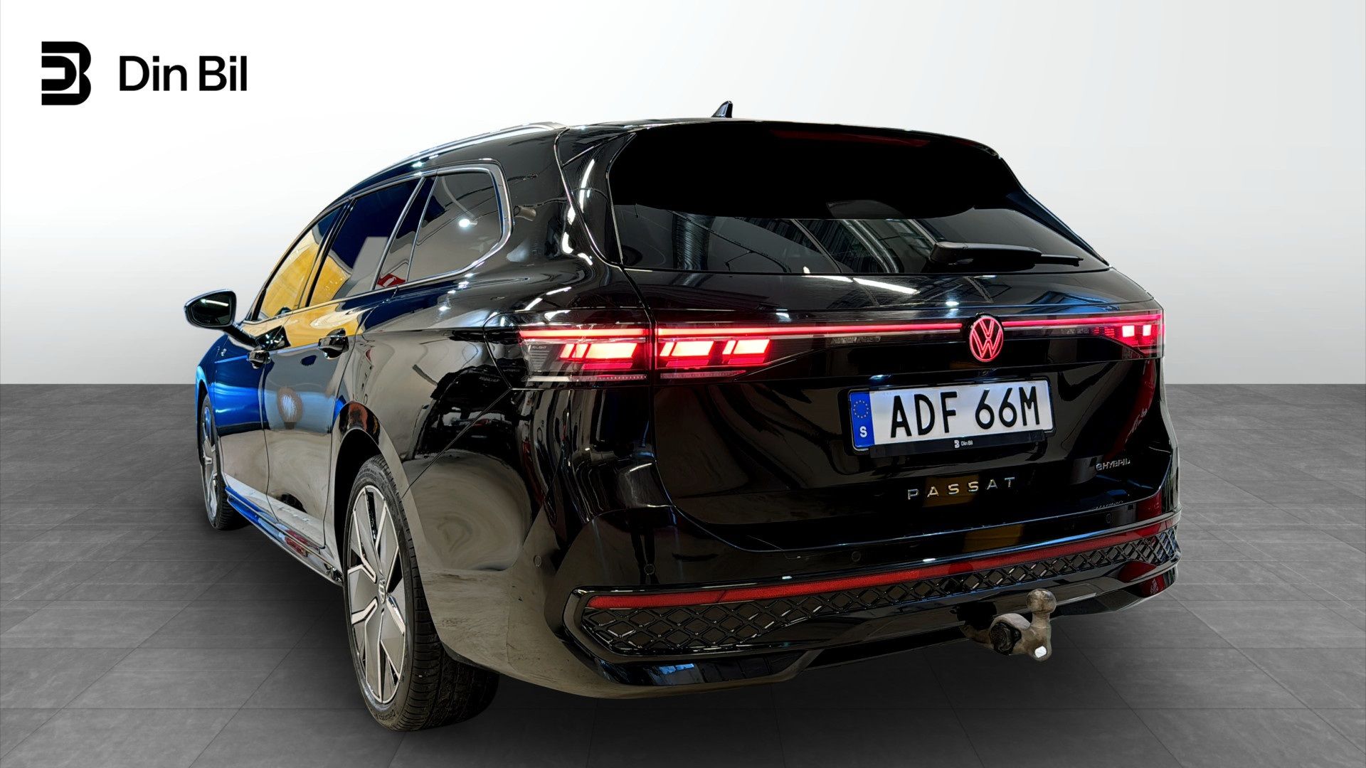 Volkswagen Passat Variant eHybrid 2026, kuva 3/10
