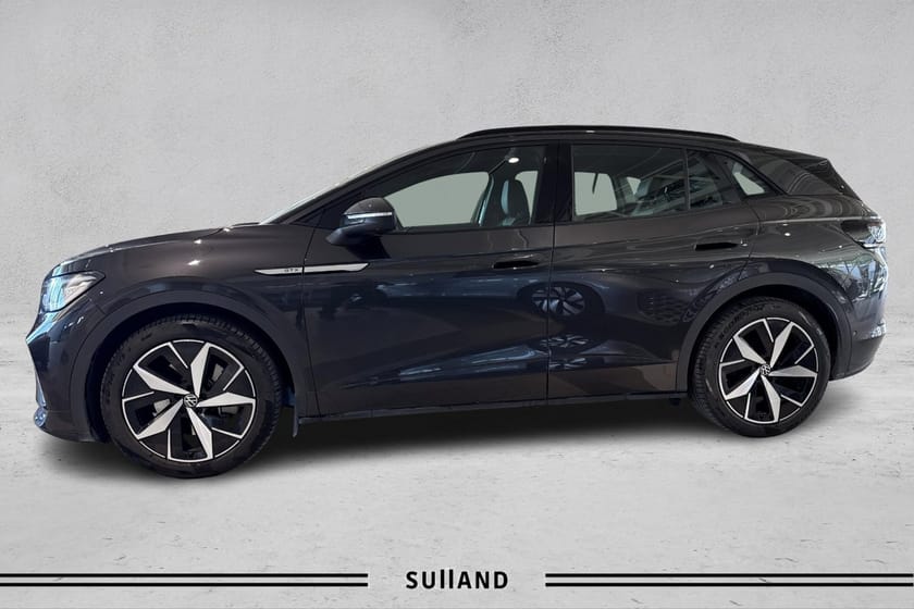 Bilde 2 av Volkswagen ID.4 GTX 77kwh