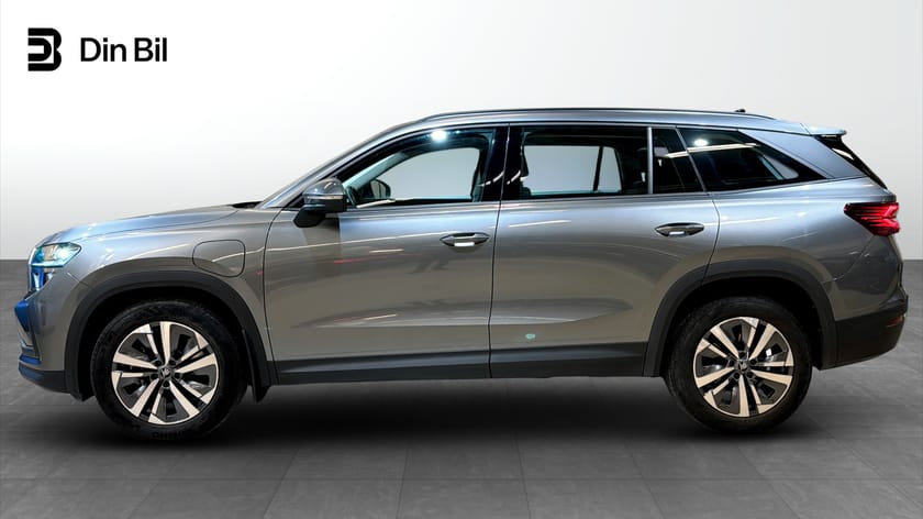 Bild 2 av Škoda Kodiaq iV Selection DSG Drag/Backkamera