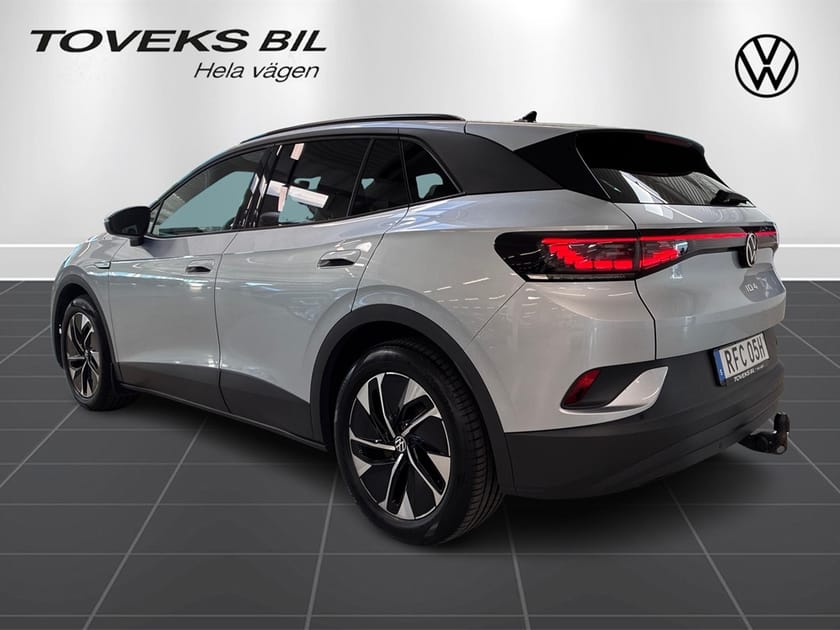 Bild 5 av Volkswagen ID.4 Pro Performance