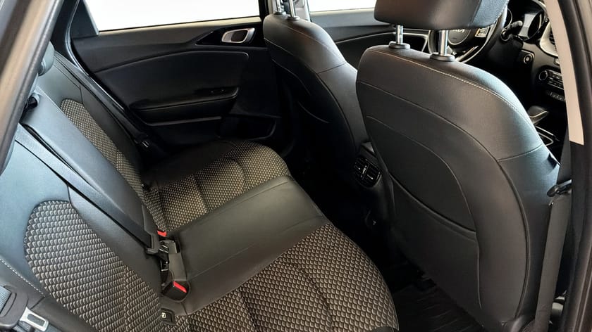 Bild 5 av Kia Ceed Sportswagon Plug-in Hybrid SW PHEV ADVANCE