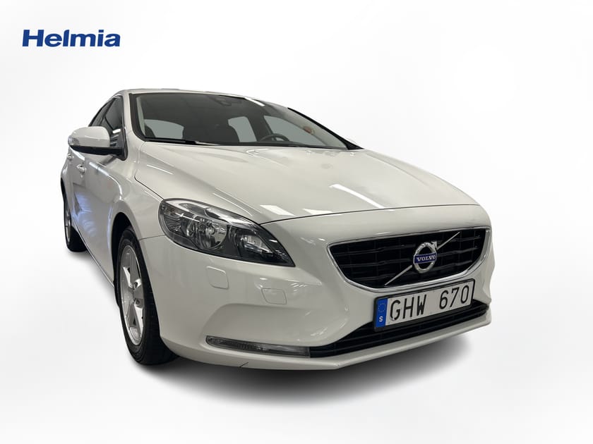 Bild 1 av Volvo V40 T3 Kinetic