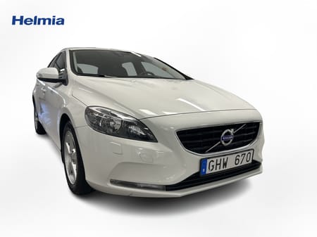 Volvo V40 T3 Kinetic