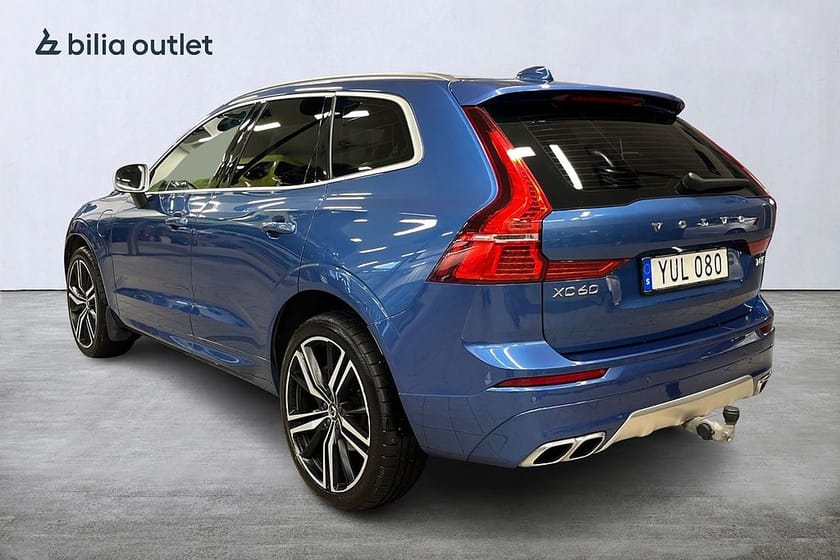 Bild 5 av Volvo XC60