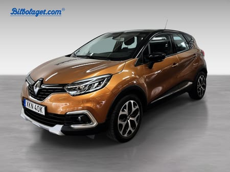 Renault Captur PhII Energy TCe 90 Intens