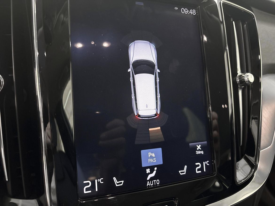 Volvo V60 2019 - miniatyr 11