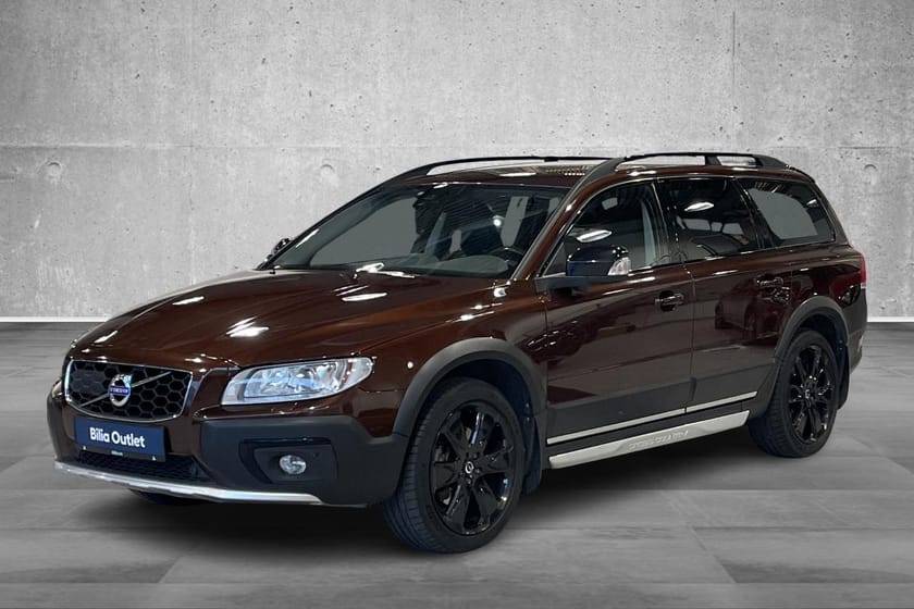 Bilde 2 av Volvo XC70