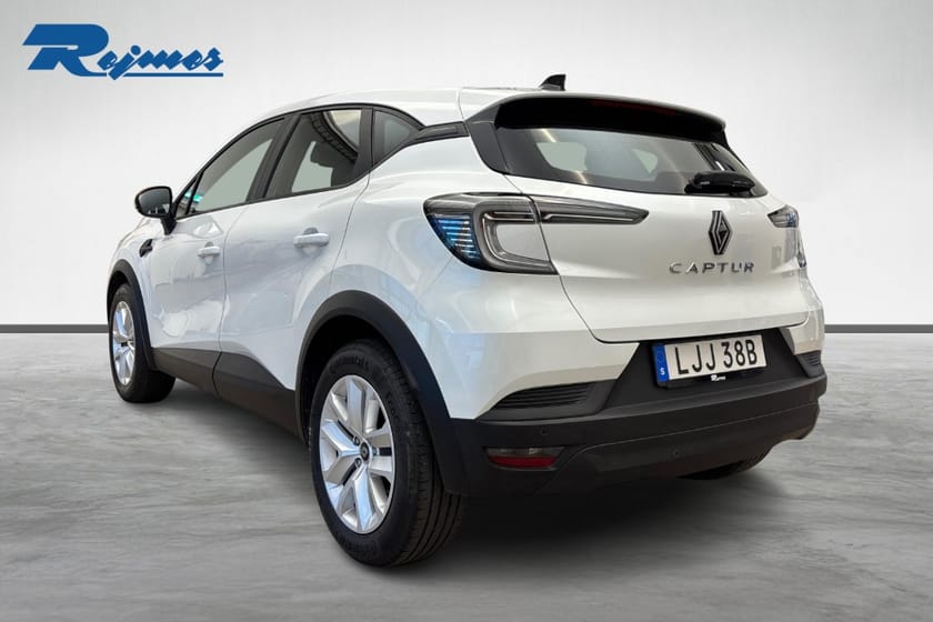 Bild 3 av Renault Captur
