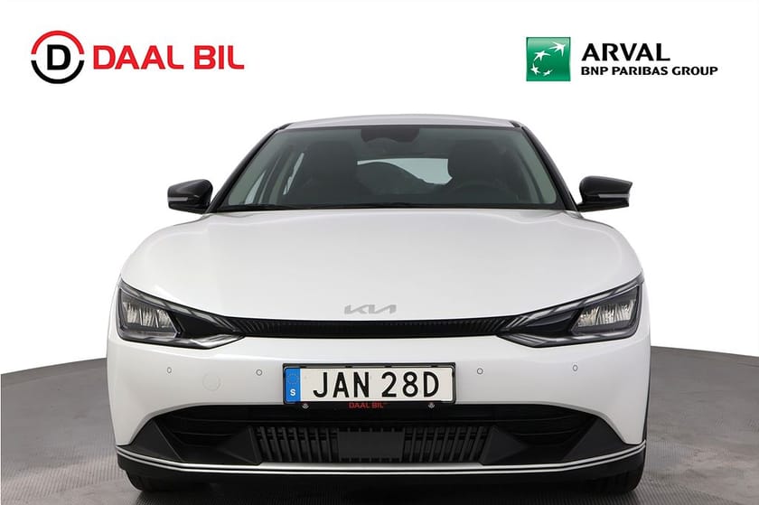 Bild 2 av Kia EV6