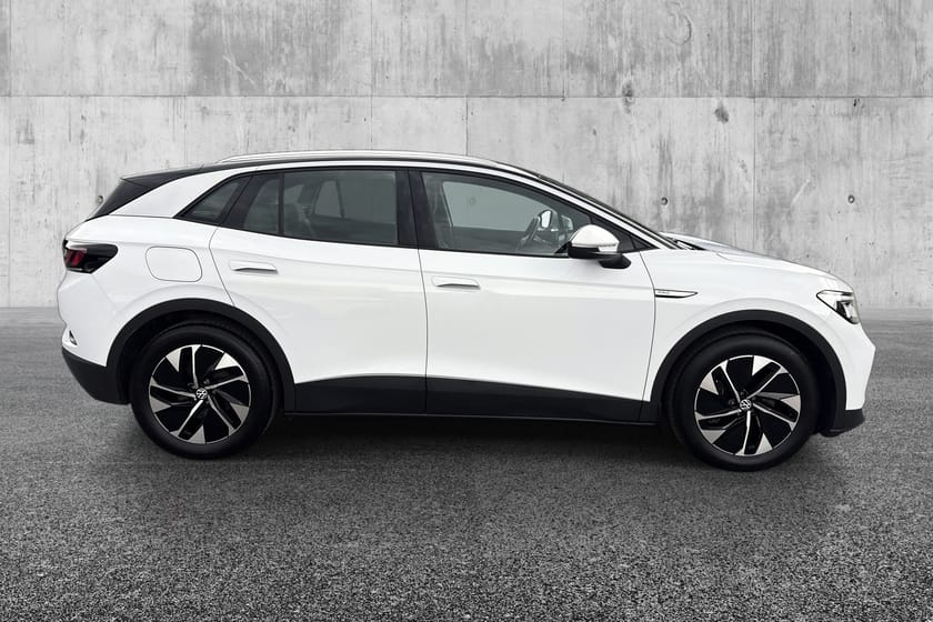 Bilde 4 av Volkswagen ID.4 Pro Performance Hengerfeste/Navigasjon/