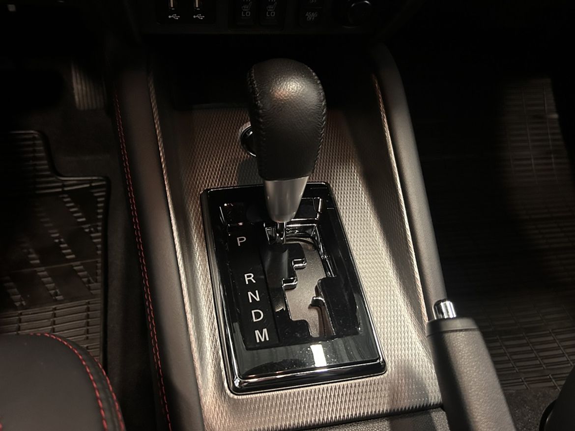 Mitsubishi Mitsubishi ASX — bild 15