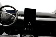 Ford Mustang Mach-E Standard Range