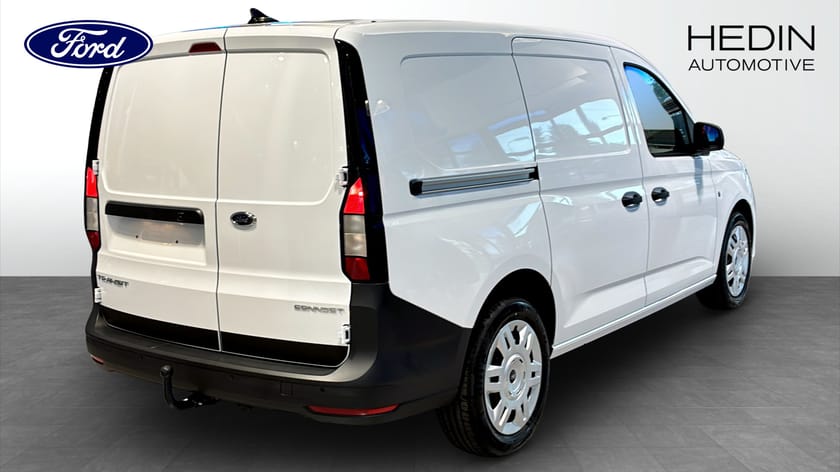 Bild 2 av Ford Transit Connect L2 V761 26.75 TREND SKÅP 2.0 122 A FWD