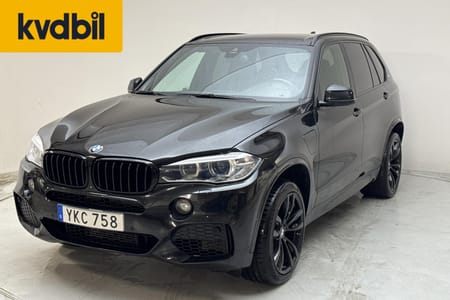 BMW X5 xDrive40e