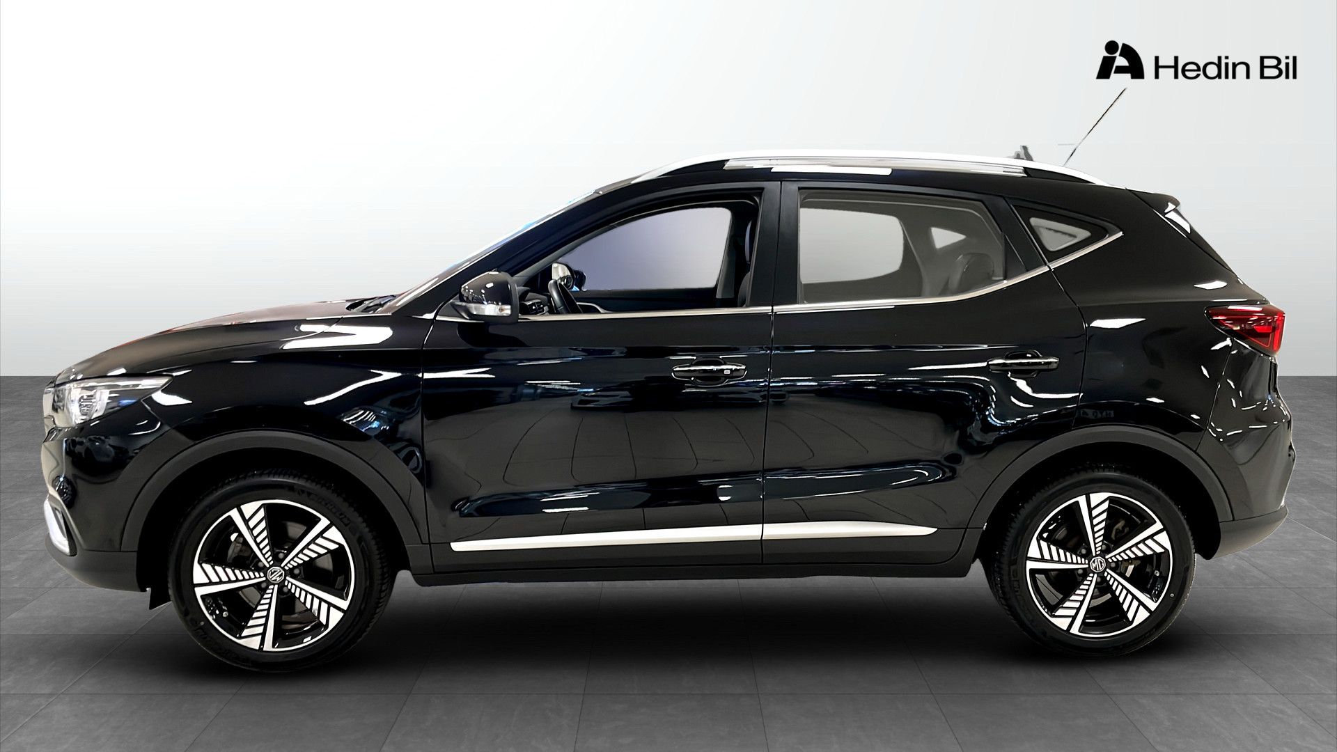 MG ZS LUXURY 45 KWH MY21 2021, photo 6/10