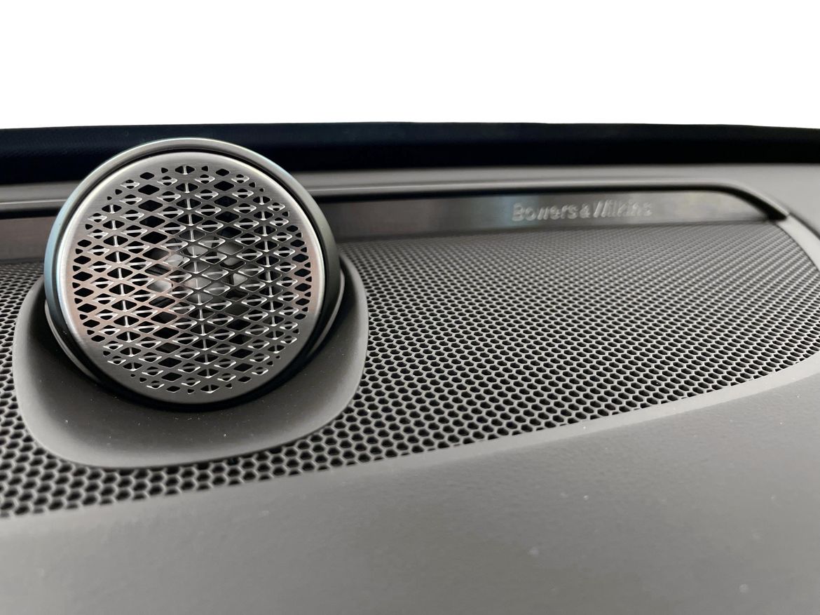 Volvo XC90 2027 - miniatyr 14