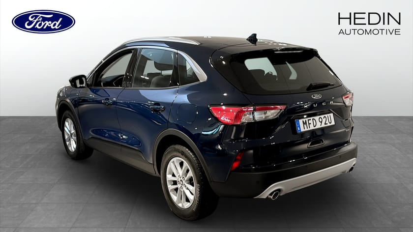 Bild 2 av Ford Kuga Plug-In Hybrid