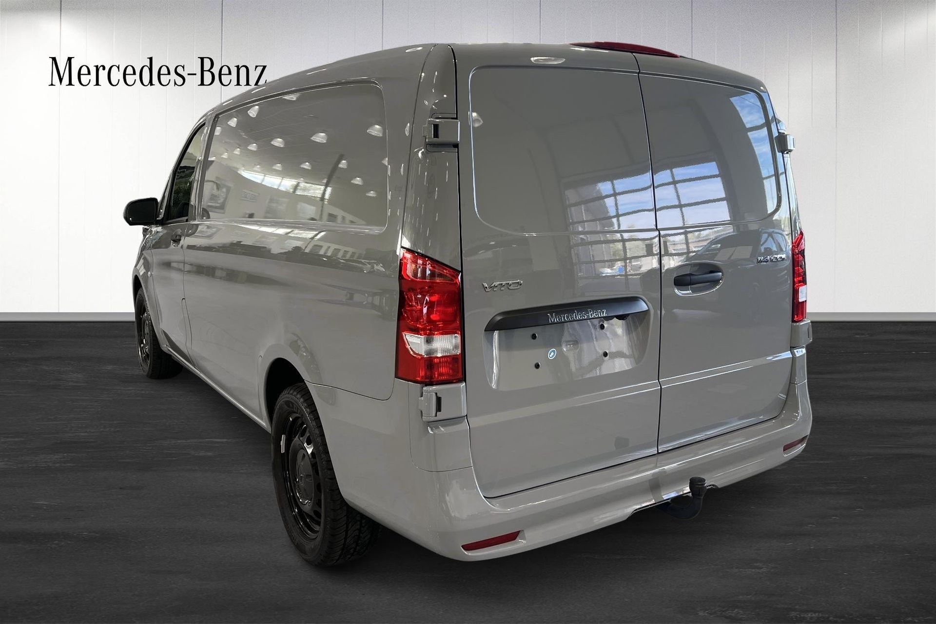 Mercedes-Benz Vito 114 CDI SKÅP LÅNG PRO 2027, kuva 3/10