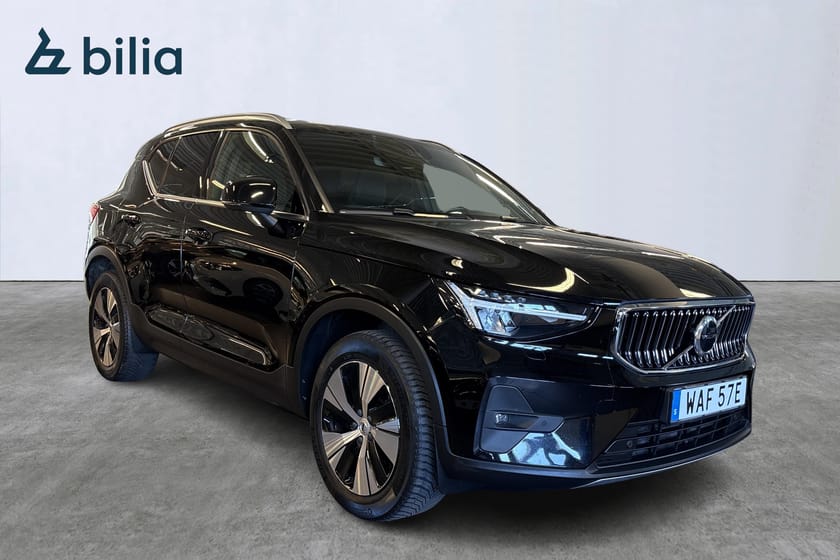 Bild 3 av Volvo XC40 Moms/Rattvärmare/Core Bright/värmebaksäte