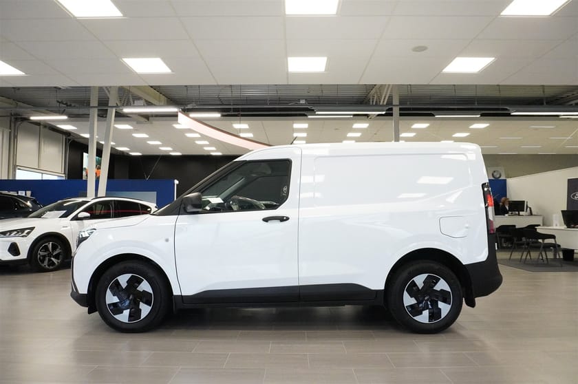 Bild 3 av Ford E-Transit Courier