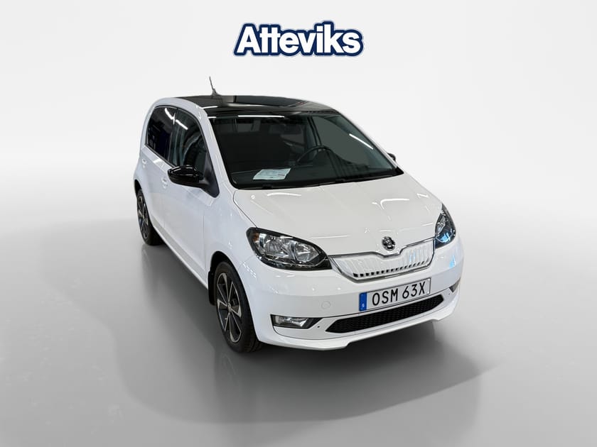 Bild 1 av Škoda Citigo iV