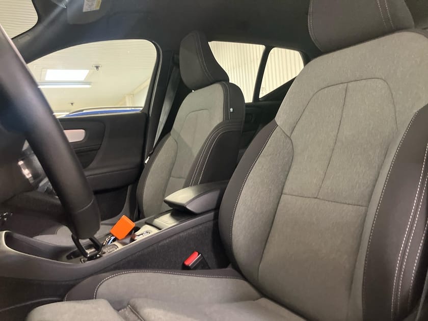 Bild 4 av Volvo XC40 B3 DCT Core 163hk