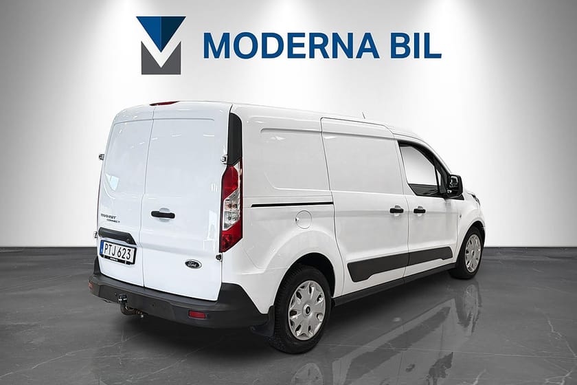 Bild 5 av Ford Transit Connect 230 LWB