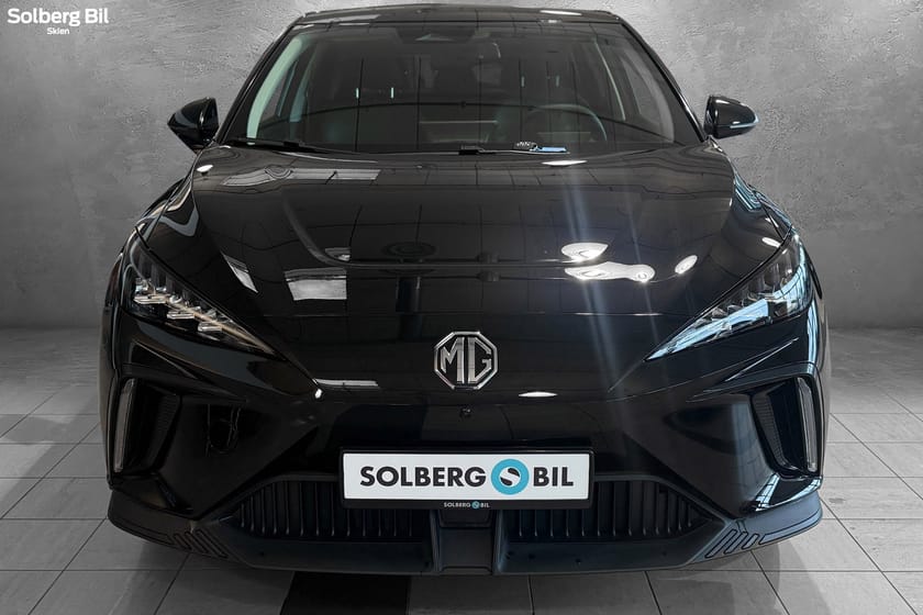 Bilde 2 av MG 4 Electric Long Range