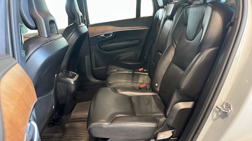 Bild 5 av Volvo XC90 7 Säten B5 AWD Inscription 7-sits Teknikpaket