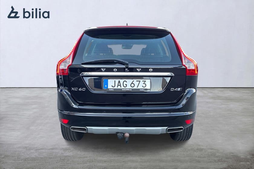 Bild 5 av Volvo XC60