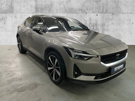 Polestar 2 Long Range Single Motor LRSM 78kWh Plus Pilot PIXEL|PANO|PILOT.ASSIST|H&K