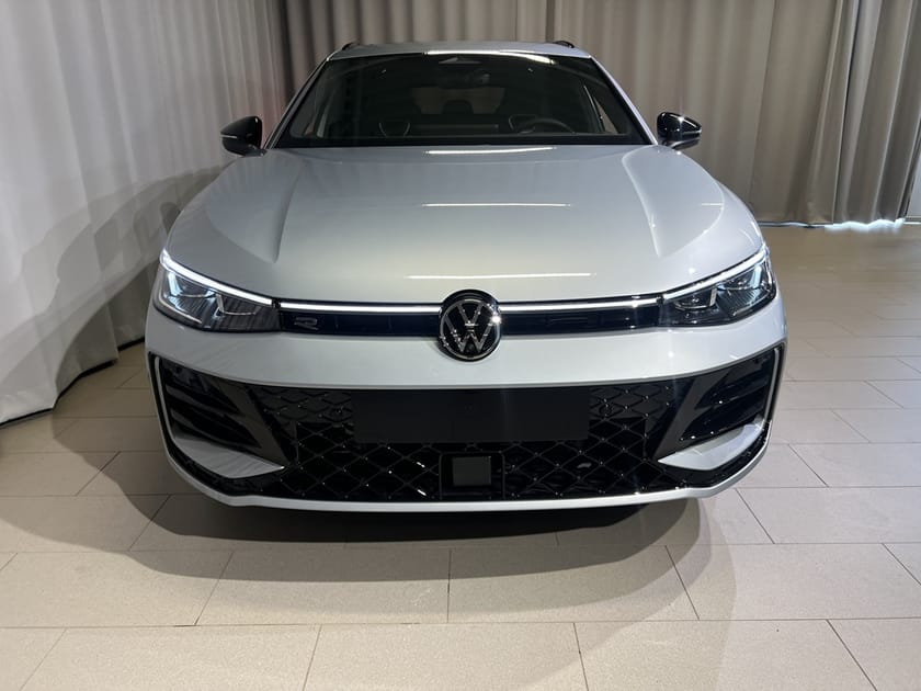 Bild 2 av Volkswagen Passat Variant eHybrid