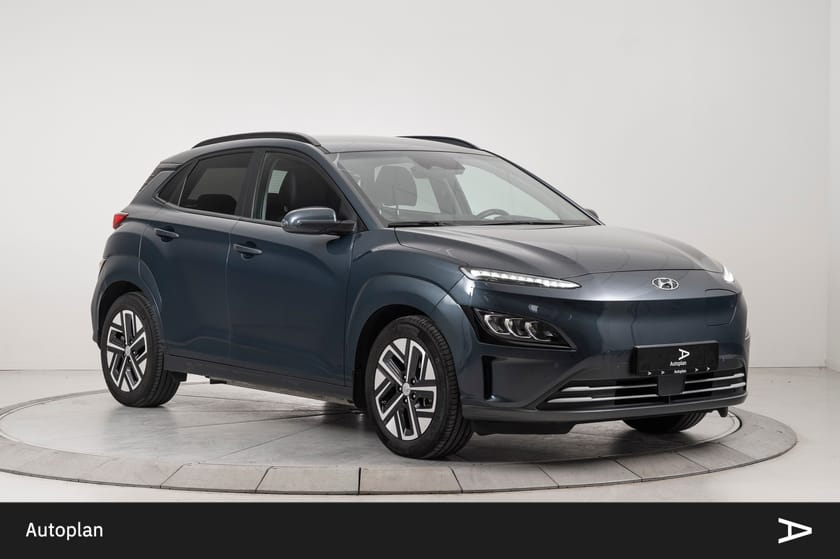 Bilde 1 av Hyundai Kona Electric 64 kWh 64kWh Long Range Premium | ACC/Krell/Kamera/Navi