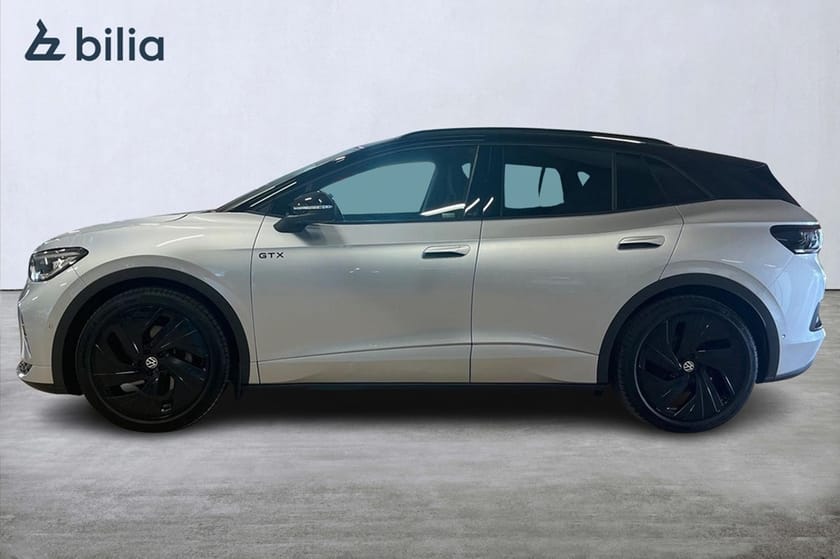 Bild 3 av Volkswagen ID.4 GTX 4MOTION 340HK 21TUM/SPORT/DRAG/360