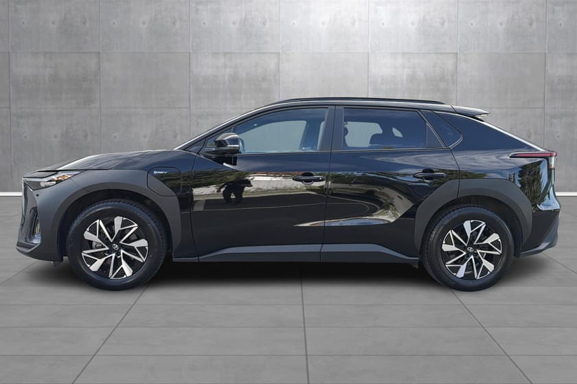Bilde 2 av Toyota bZ4X AWD Active Tech