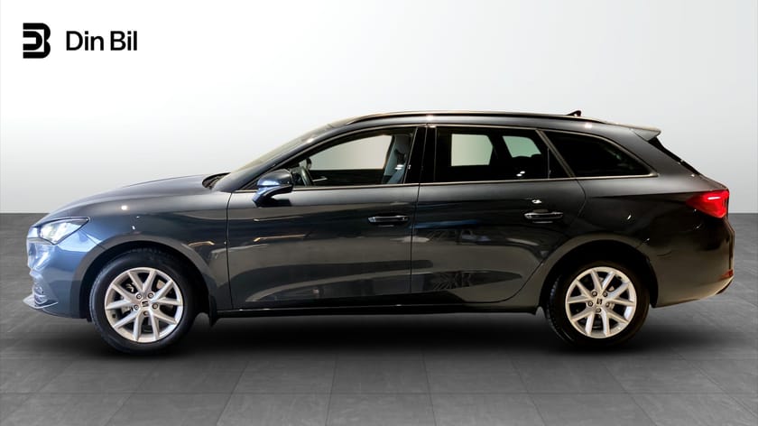 Bild 2 av SEAT Leon Sportstourer 1.5 ETSI  STYLE