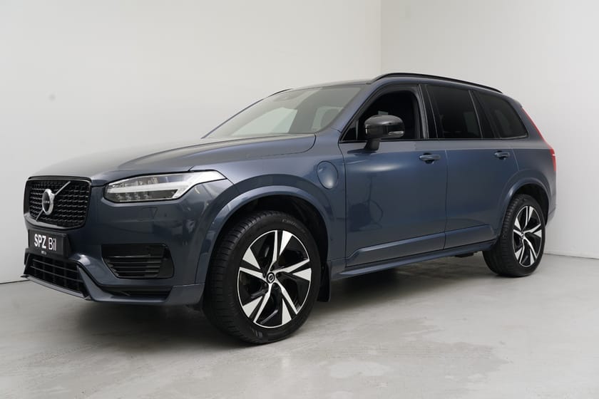 Bilde 5 av Volvo XC90 7 Seats