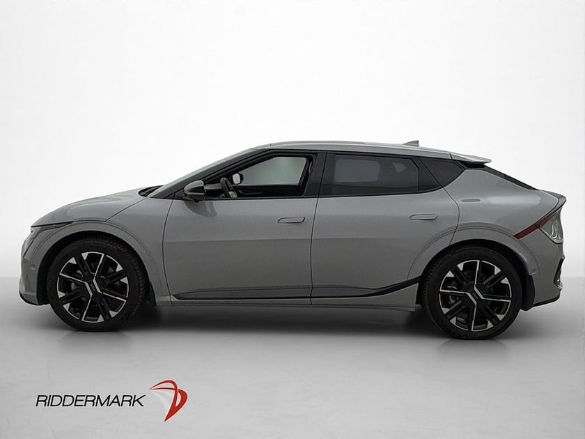 Bild 5 av Kia EV6 AWD Long Range