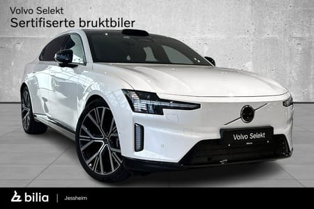 Volvo ES90 Single Motor Extended Range