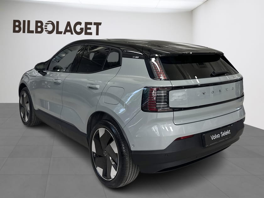 Bild 3 av Volvo EX30 Twin Motor Performance Ultra