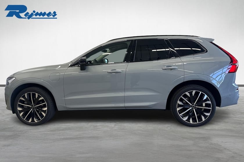 Bild 1 av Volvo XC60 T6 Plus Dark Nordic Edition