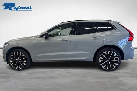 Volvo XC60 T6 Plus Dark Nordic Edition