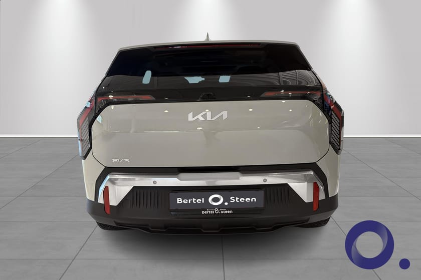 Bilde 4 av Kia EV3 Long Range