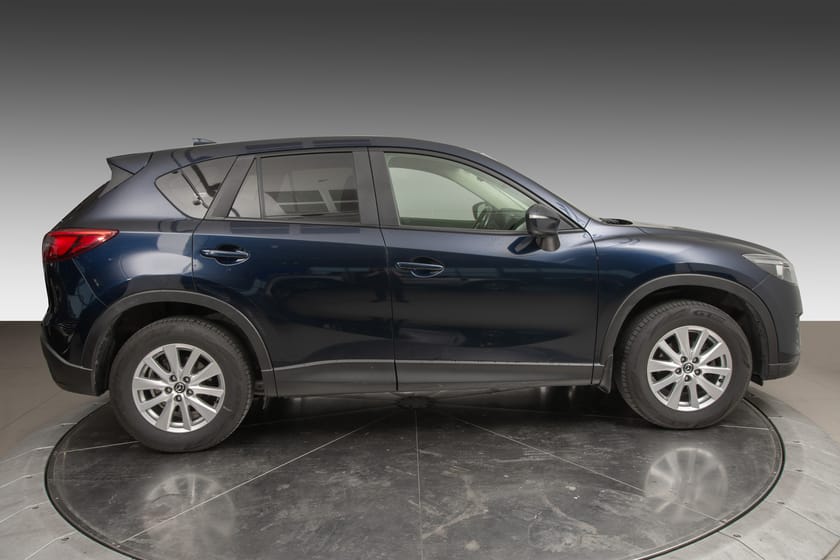 Bilde 4 av Mazda CX-5