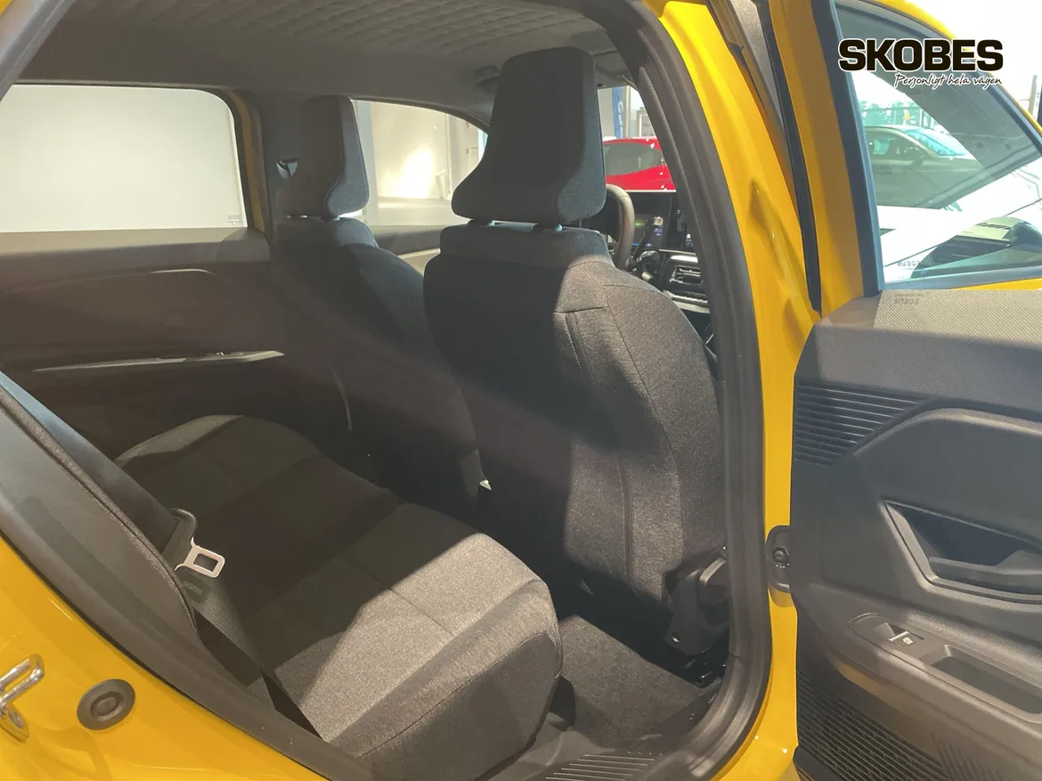 Renault 5 E-Tech