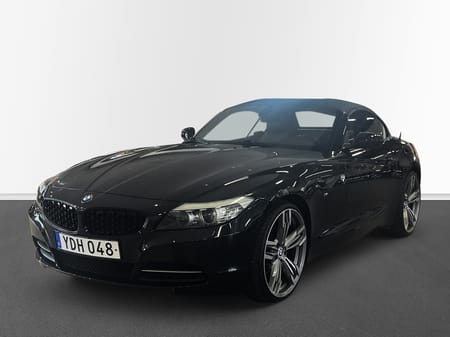 BMW Z4 sDrive23i