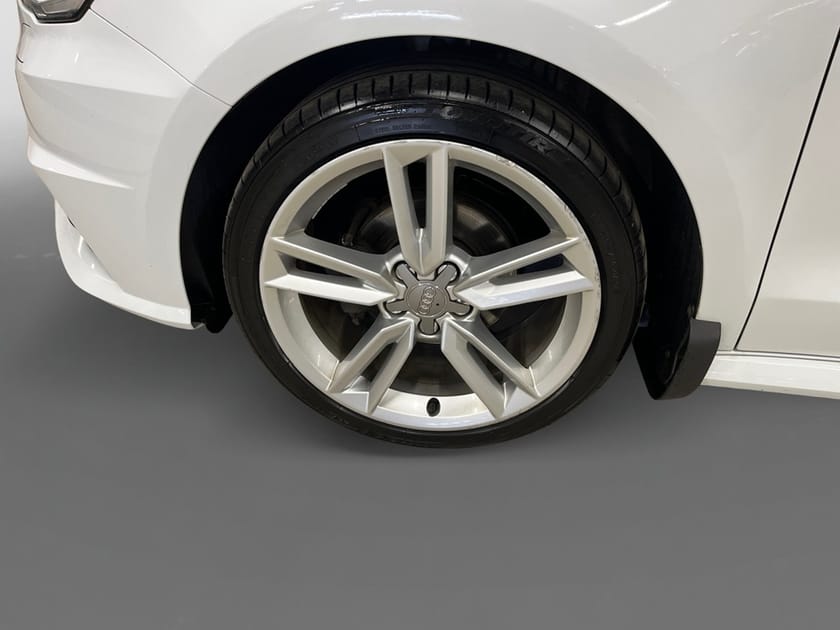 Bild 4 av Audi A1 Sportback 1.0 R3 70 M5S