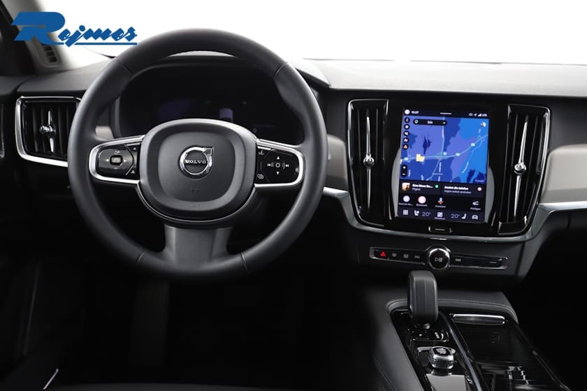 Bild 4 av Volvo V90 Recharge T6 Plus Dark