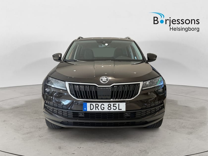 Bild 5 av Škoda Karoq